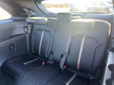 2026 Mazda Mazda CX-90 3.3 Turbo S Premium Sport AWD