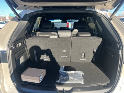 2026 Mazda Mazda CX-90 3.3 Turbo S Premium Sport AWD