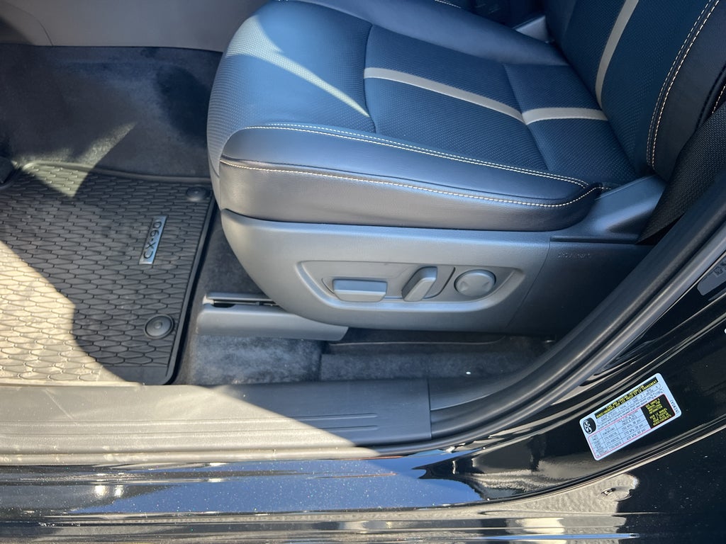 2025 Mazda Mazda CX-90 Plug-In Hybrid Premium Plus AWD