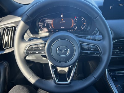 2025 Mazda Mazda CX-90 Plug-In Hybrid Premium Plus AWD