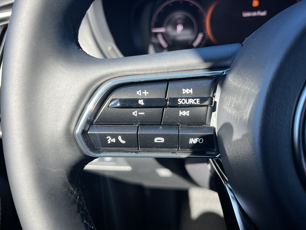 2025 Mazda Mazda CX-90 Plug-In Hybrid Premium Plus AWD