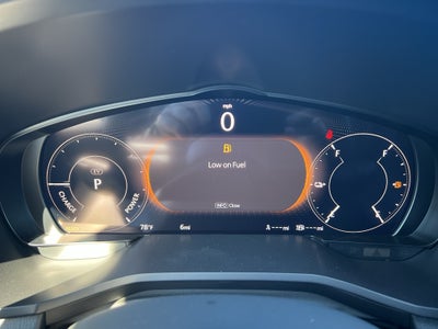 2025 Mazda Mazda CX-90 Plug-In Hybrid Premium Plus AWD