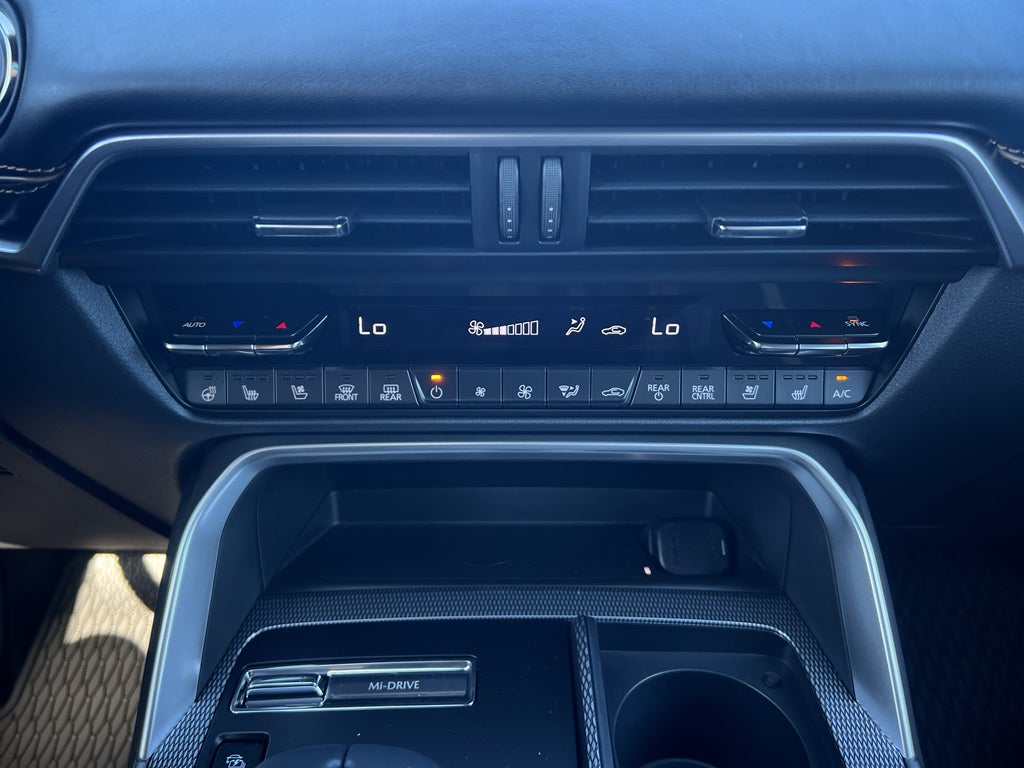 2025 Mazda Mazda CX-90 Plug-In Hybrid Premium Plus AWD