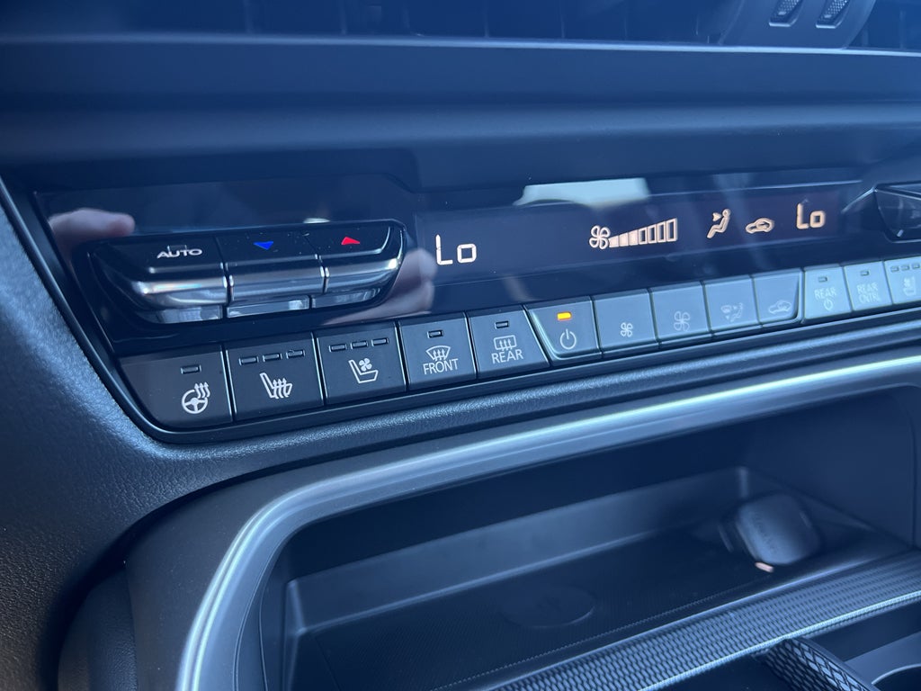 2025 Mazda Mazda CX-90 Plug-In Hybrid Premium Plus AWD