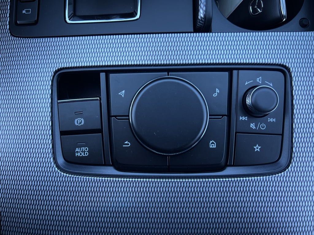 2025 Mazda Mazda CX-90 Plug-In Hybrid Premium Plus AWD