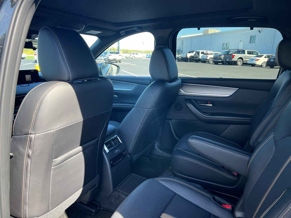 2025 Mazda Mazda CX-90 Plug-In Hybrid Premium Plus AWD