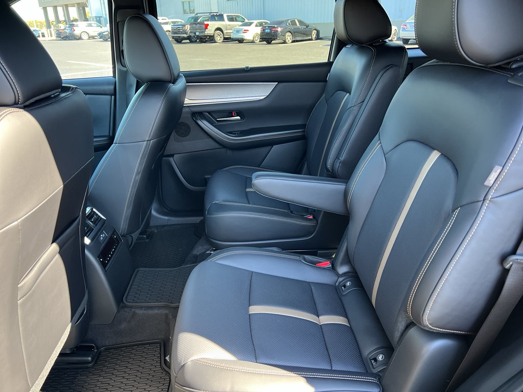 2025 Mazda Mazda CX-90 Plug-In Hybrid Premium Plus AWD