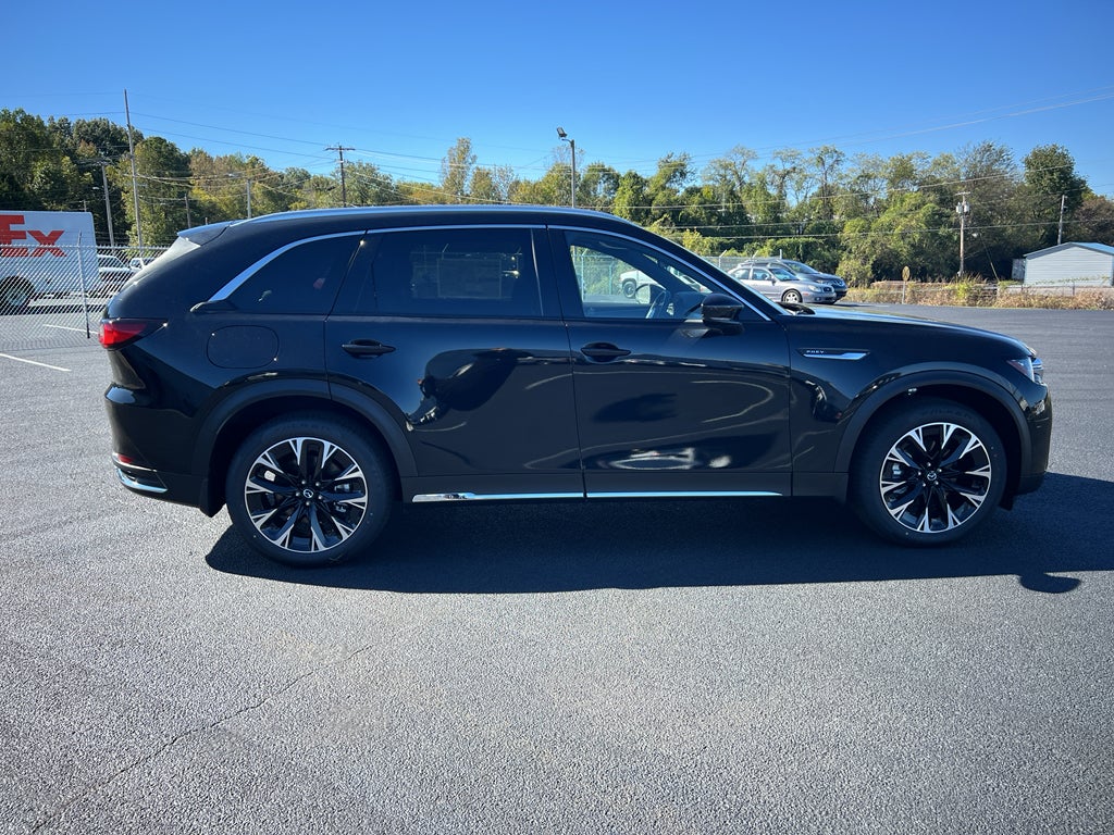 2025 Mazda Mazda CX-90 Plug-In Hybrid Premium Plus AWD