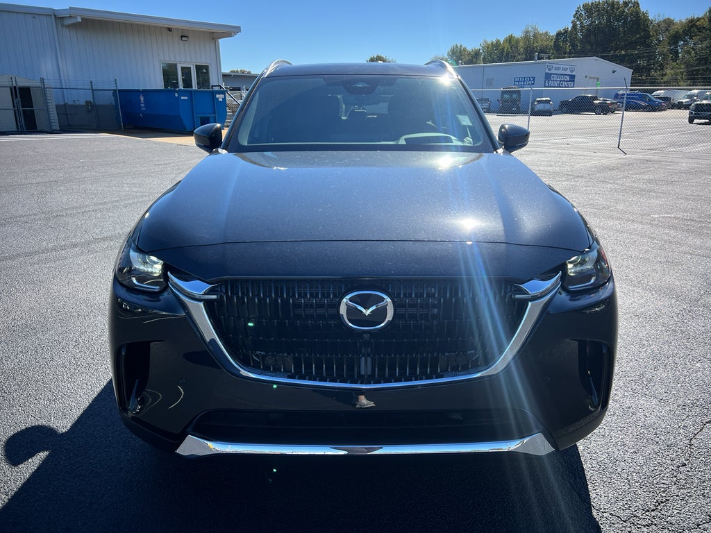 2025 Mazda Mazda CX-90 Plug-In Hybrid Premium Plus AWD