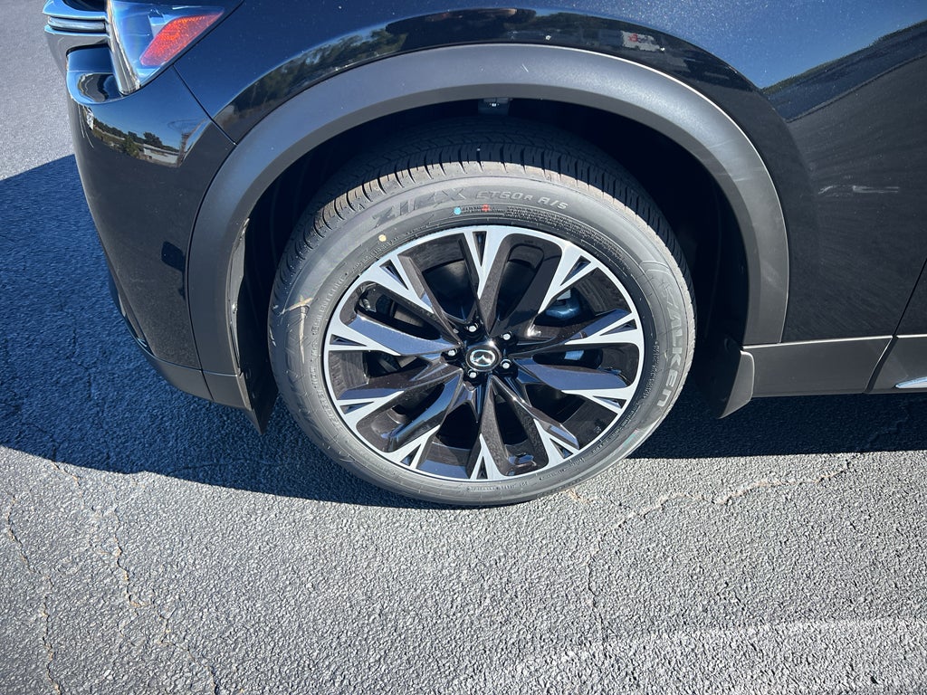 2025 Mazda Mazda CX-90 Plug-In Hybrid Premium Plus AWD