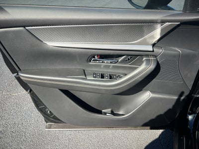 2025 Mazda Mazda CX-90 Plug-In Hybrid Premium Plus AWD