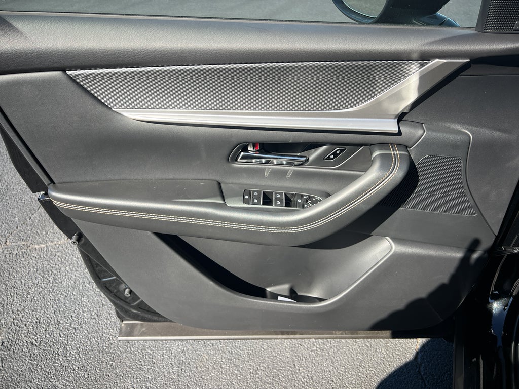 2025 Mazda Mazda CX-90 Plug-In Hybrid Premium Plus AWD