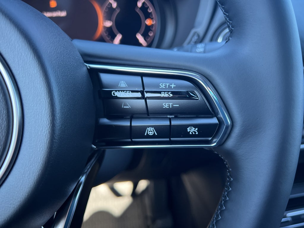 2025 Mazda Mazda CX-90 Plug-In Hybrid Premium Plus AWD