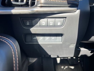 2025 Mazda Mazda CX-90 Plug-In Hybrid Premium Plus AWD