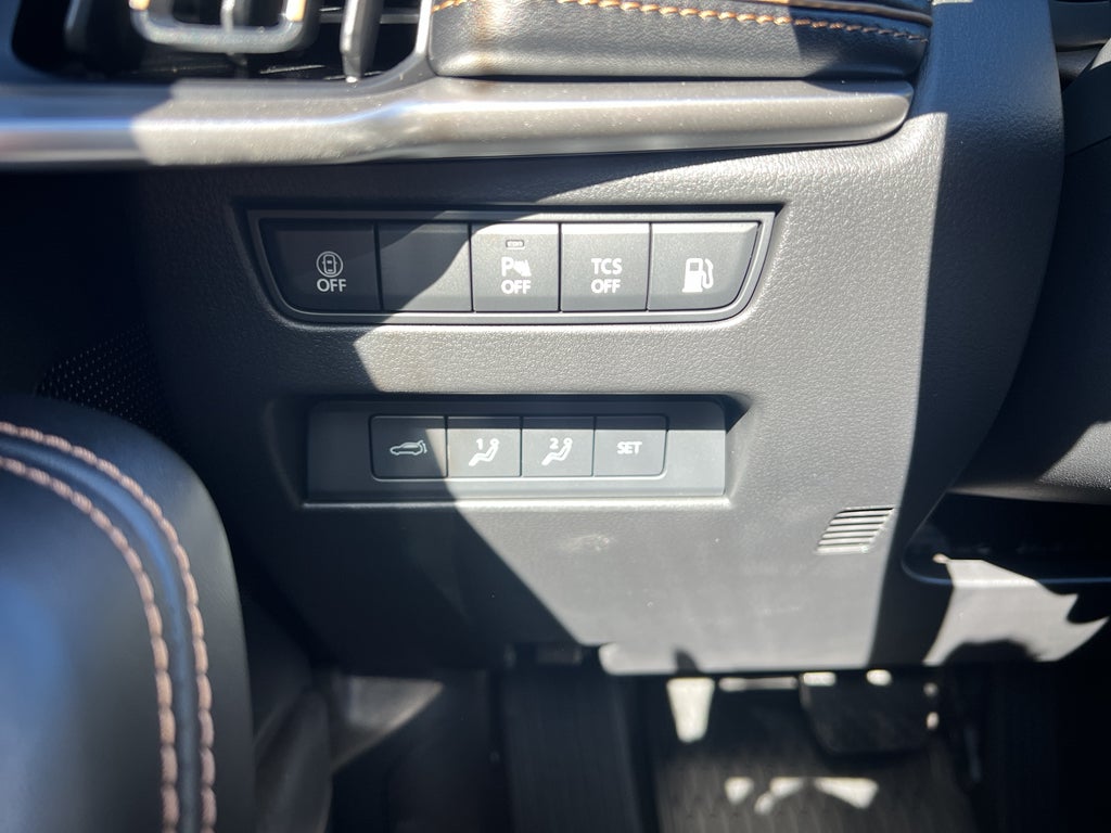 2025 Mazda Mazda CX-90 Plug-In Hybrid Premium Plus AWD