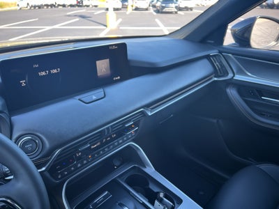 2025 Mazda Mazda CX-90 Plug-In Hybrid Premium Plus AWD