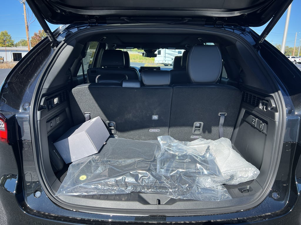 2025 Mazda Mazda CX-90 Plug-In Hybrid Premium Plus AWD