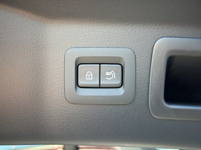 2025 Mazda Mazda CX-90 Plug-In Hybrid Premium Plus AWD