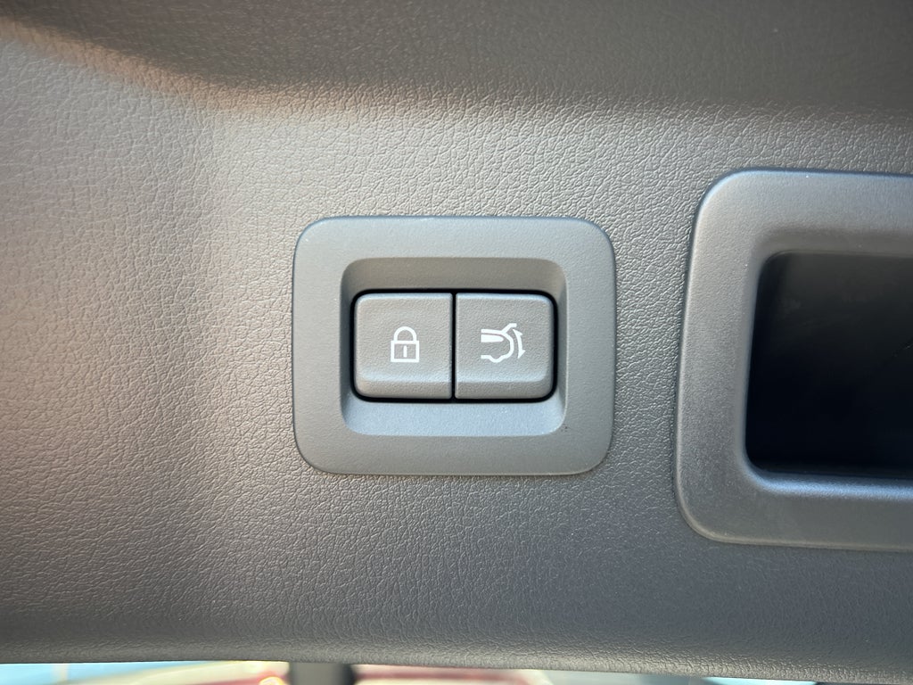 2025 Mazda Mazda CX-90 Plug-In Hybrid Premium Plus AWD