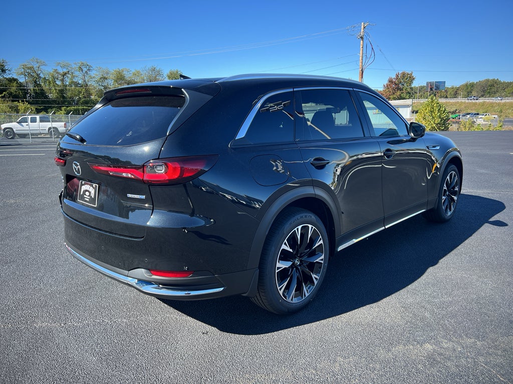 2025 Mazda Mazda CX-90 Plug-In Hybrid Premium Plus AWD