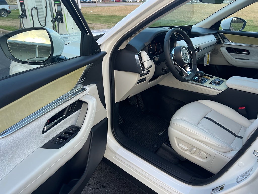 2026 Mazda Mazda CX-90 3.3 Turbo S Premium Plus AWD