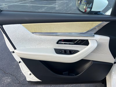 2026 Mazda Mazda CX-90 3.3 Turbo S Premium Plus AWD