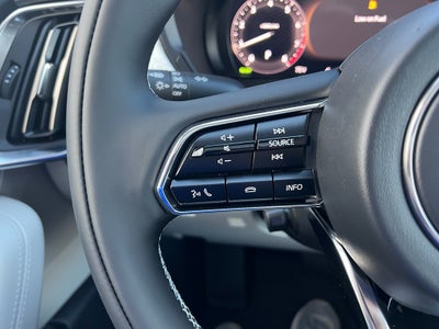 2026 Mazda Mazda CX-90 3.3 Turbo S Premium Plus AWD