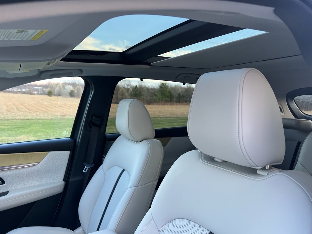 2026 Mazda Mazda CX-90 3.3 Turbo S Premium Plus AWD