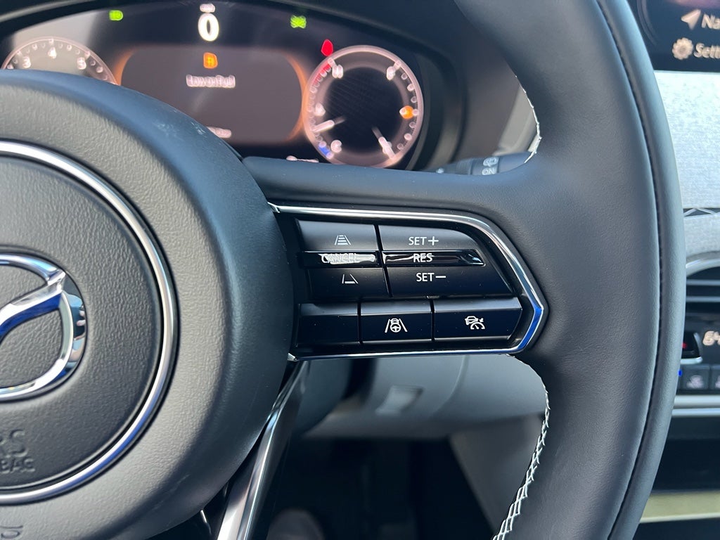 2026 Mazda Mazda CX-90 3.3 Turbo S Premium Plus AWD