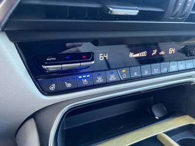 2026 Mazda Mazda CX-90 3.3 Turbo S Premium Plus AWD