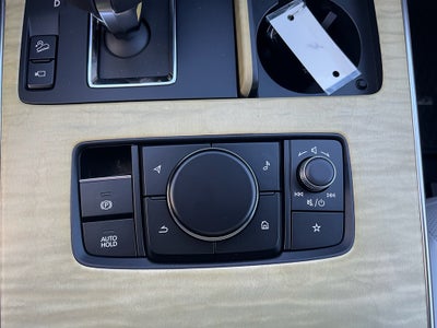 2026 Mazda Mazda CX-90 3.3 Turbo S Premium Plus AWD