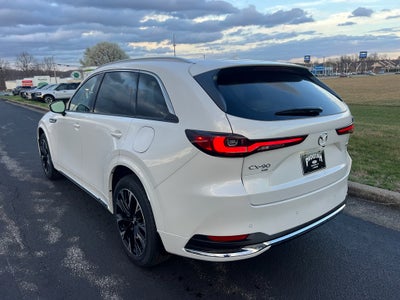 2026 Mazda Mazda CX-90 3.3 Turbo S Premium Plus AWD