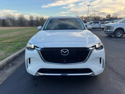 2026 Mazda Mazda CX-90 3.3 Turbo S Premium Plus AWD