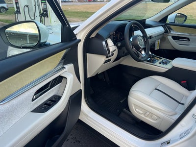 2026 Mazda Mazda CX-90 3.3 Turbo S Premium Plus AWD