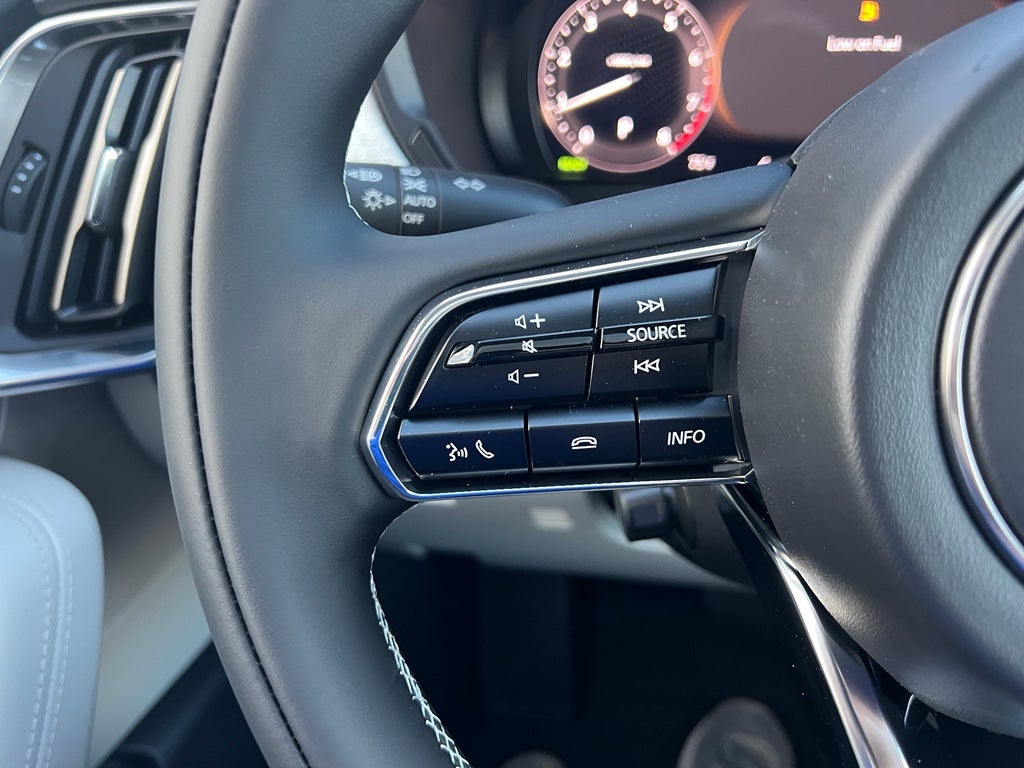 2026 Mazda Mazda CX-90 3.3 Turbo S Premium Plus AWD