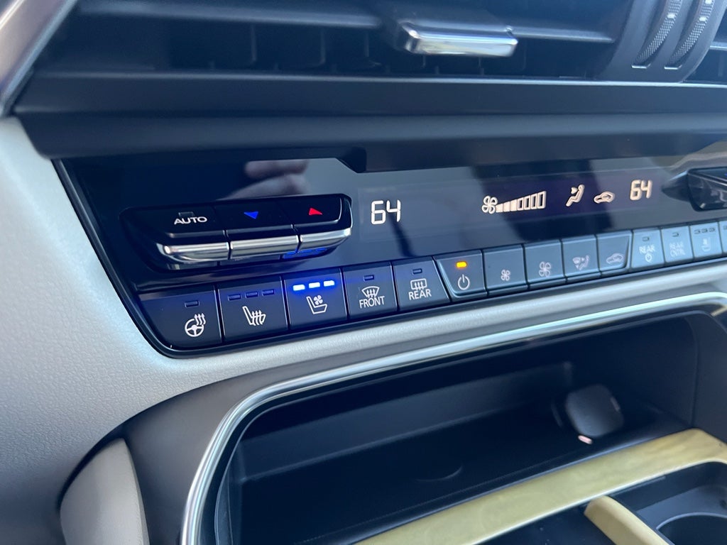 2026 Mazda Mazda CX-90 3.3 Turbo S Premium Plus AWD