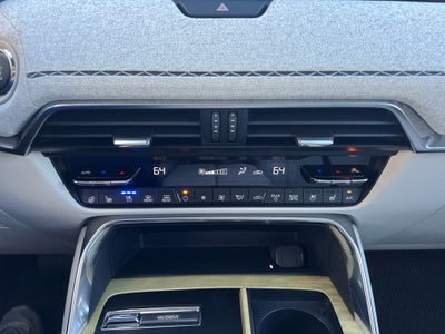 2026 Mazda Mazda CX-90 3.3 Turbo S Premium Plus AWD