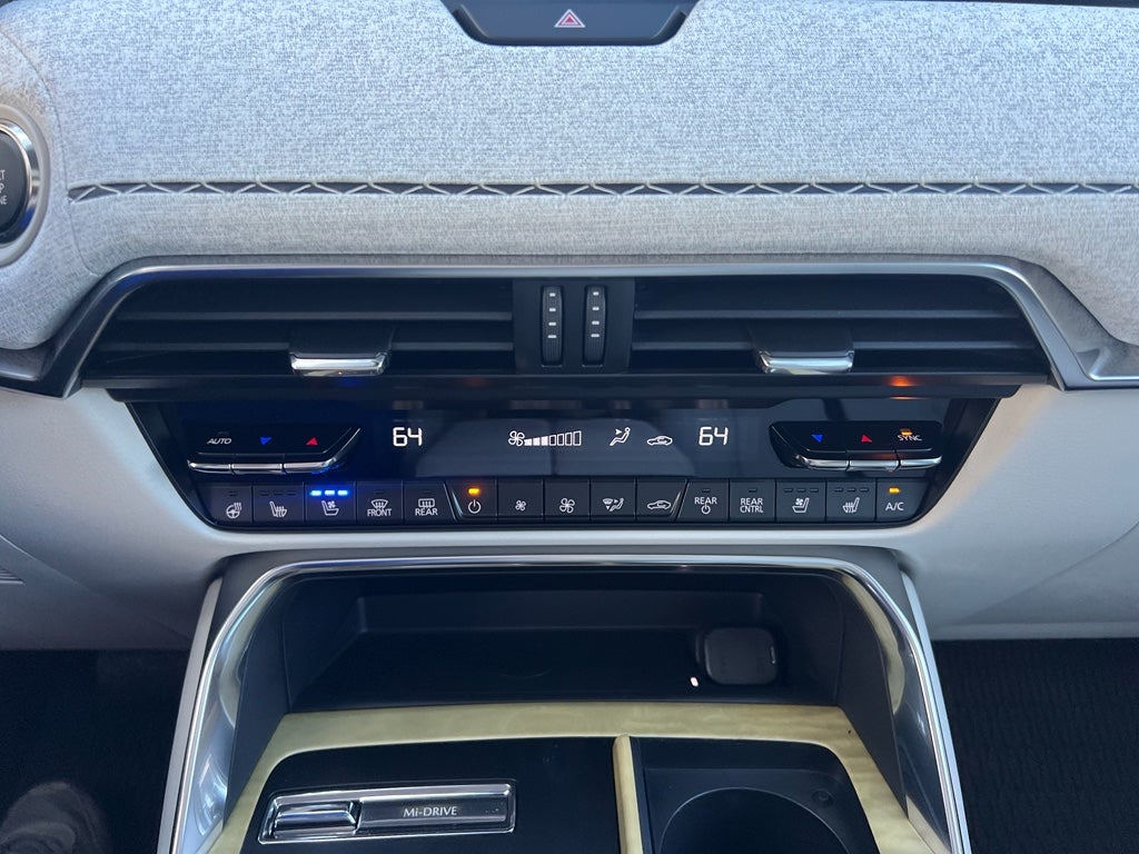 2026 Mazda Mazda CX-90 3.3 Turbo S Premium Plus AWD