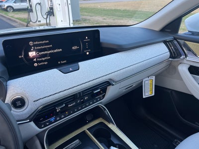 2026 Mazda Mazda CX-90 3.3 Turbo S Premium Plus AWD