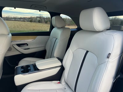 2026 Mazda Mazda CX-90 3.3 Turbo S Premium Plus AWD