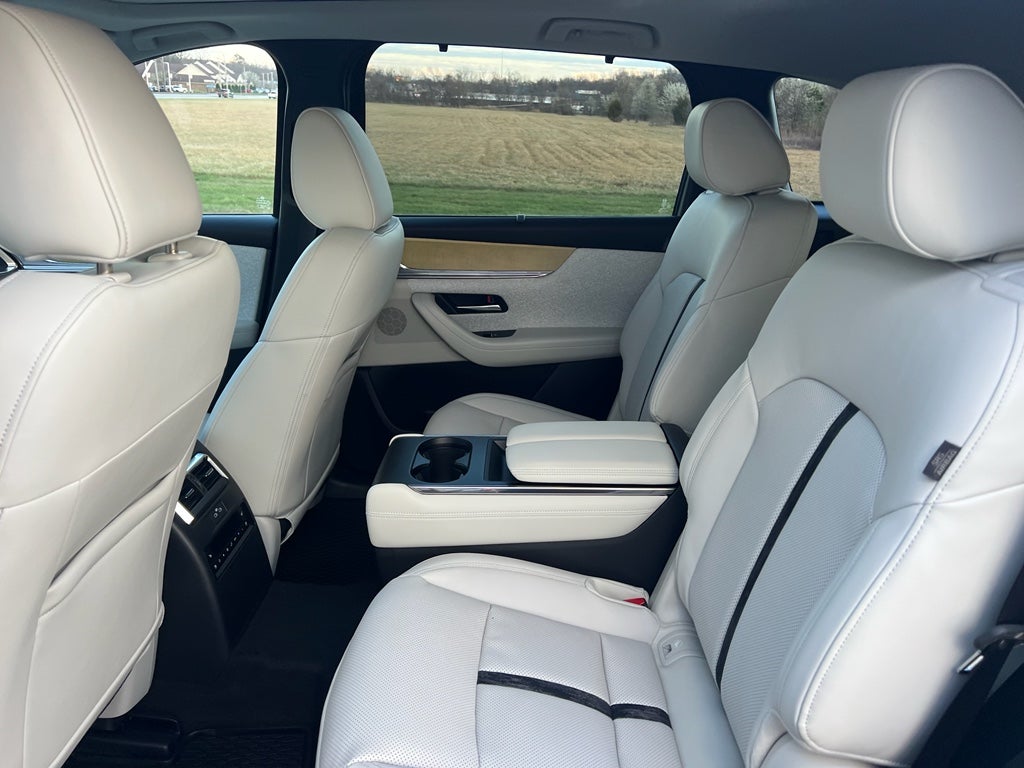 2026 Mazda Mazda CX-90 3.3 Turbo S Premium Plus AWD