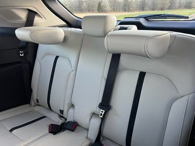 2026 Mazda Mazda CX-90 3.3 Turbo S Premium Plus AWD