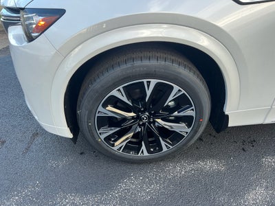 2026 Mazda Mazda CX-90 3.3 Turbo S Premium Plus AWD