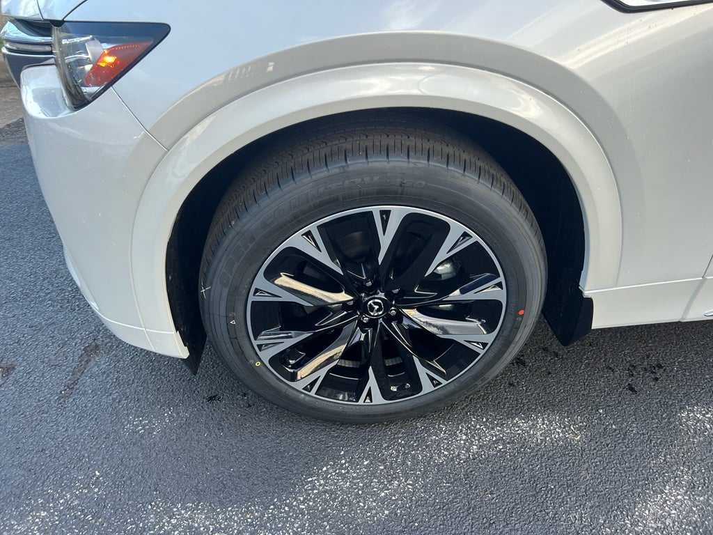 2026 Mazda Mazda CX-90 3.3 Turbo S Premium Plus AWD