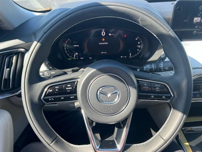 2026 Mazda Mazda CX-90 3.3 Turbo S Premium Plus AWD