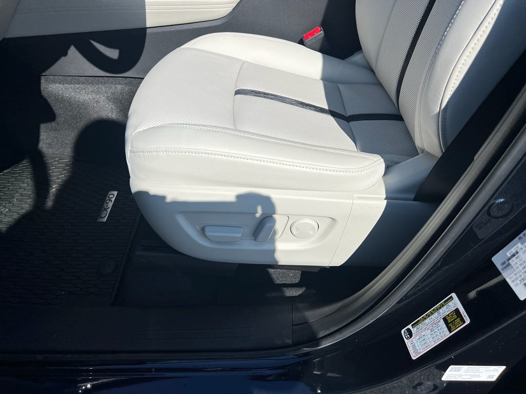 2026 Mazda Mazda CX-90 3.3 Turbo S Premium Plus AWD
