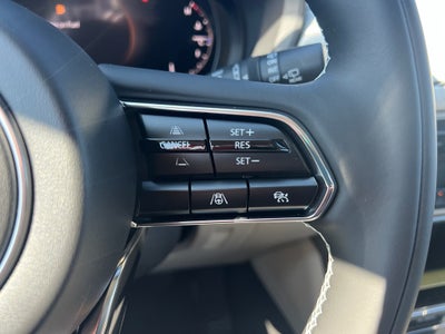 2026 Mazda Mazda CX-90 3.3 Turbo S Premium Plus AWD