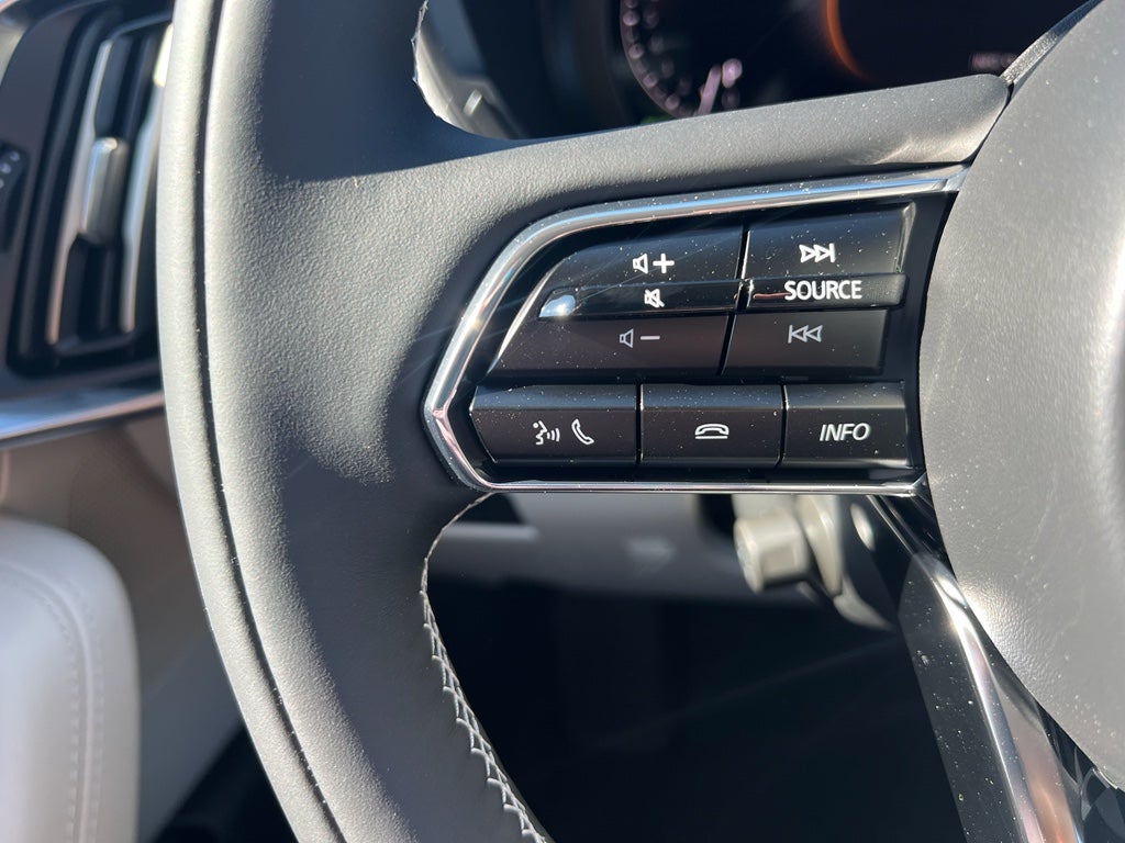 2026 Mazda Mazda CX-90 3.3 Turbo S Premium Plus AWD