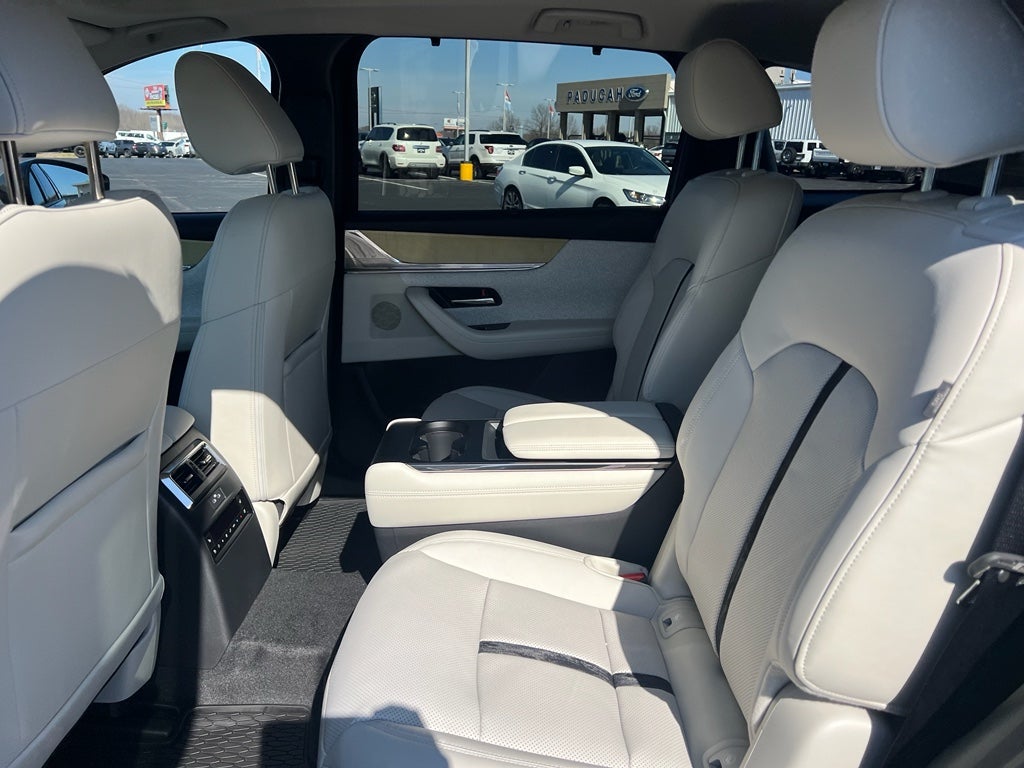 2026 Mazda Mazda CX-90 3.3 Turbo S Premium Plus AWD