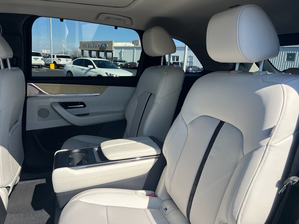 2026 Mazda Mazda CX-90 3.3 Turbo S Premium Plus AWD